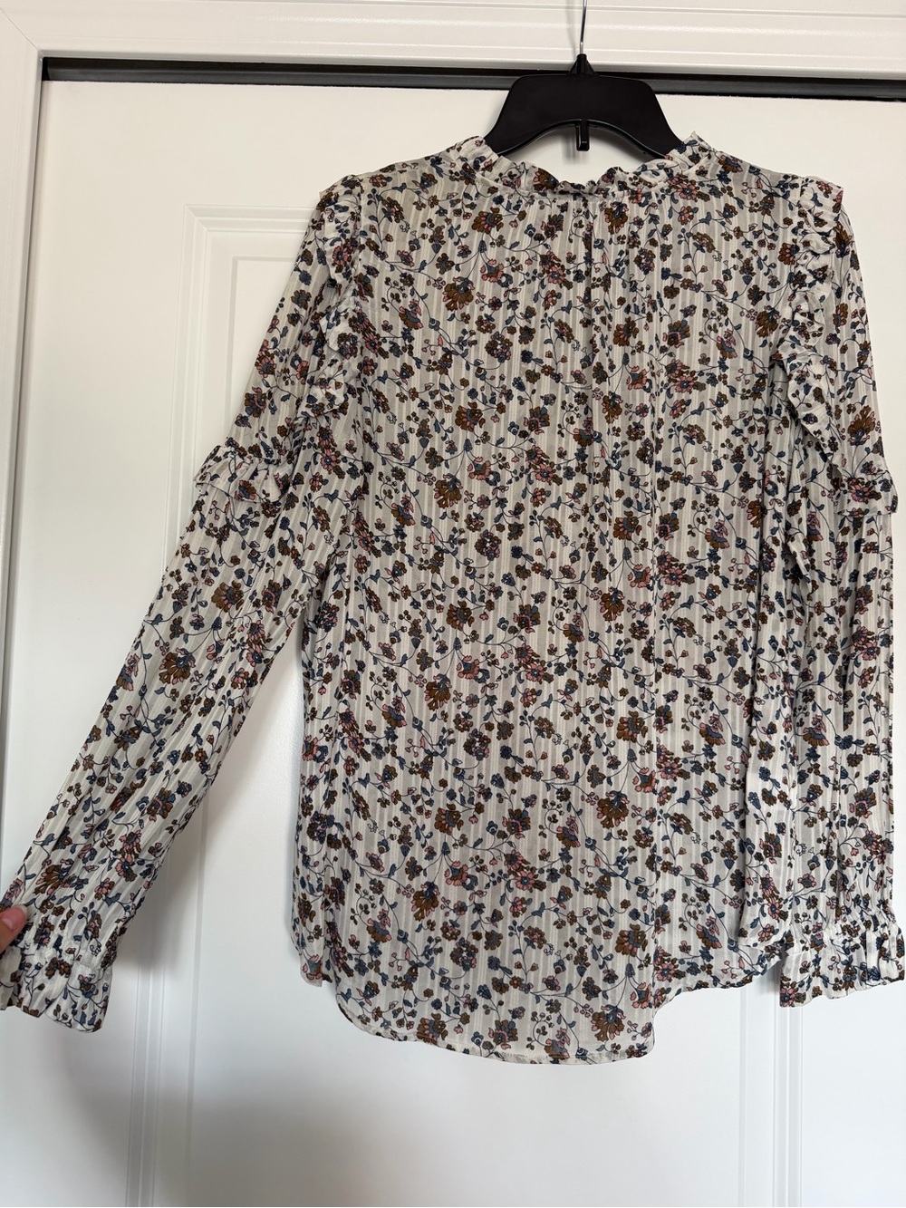 LOFT Bundle: 10 items NWT & like new - Picture 6 of 10